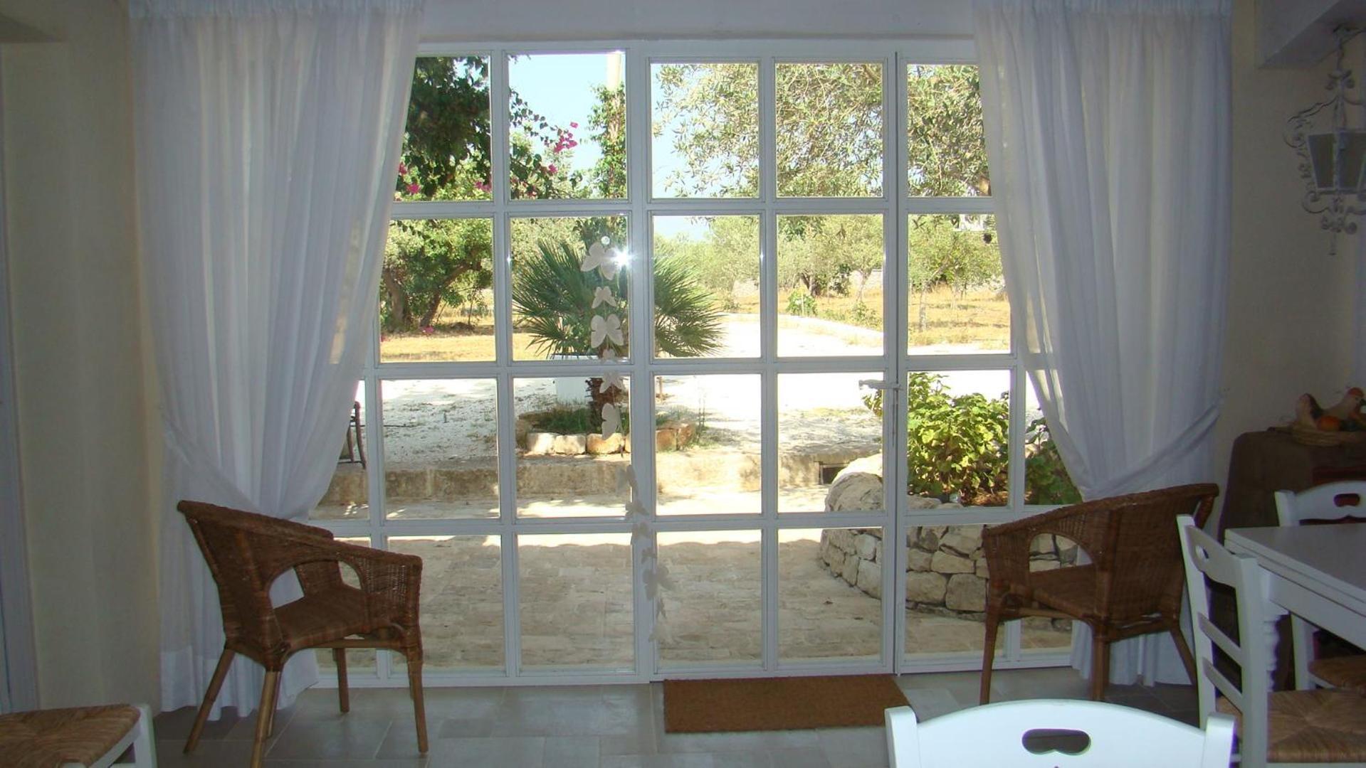 Masseria Ciancio Casa Serrafiori Kültér fotó