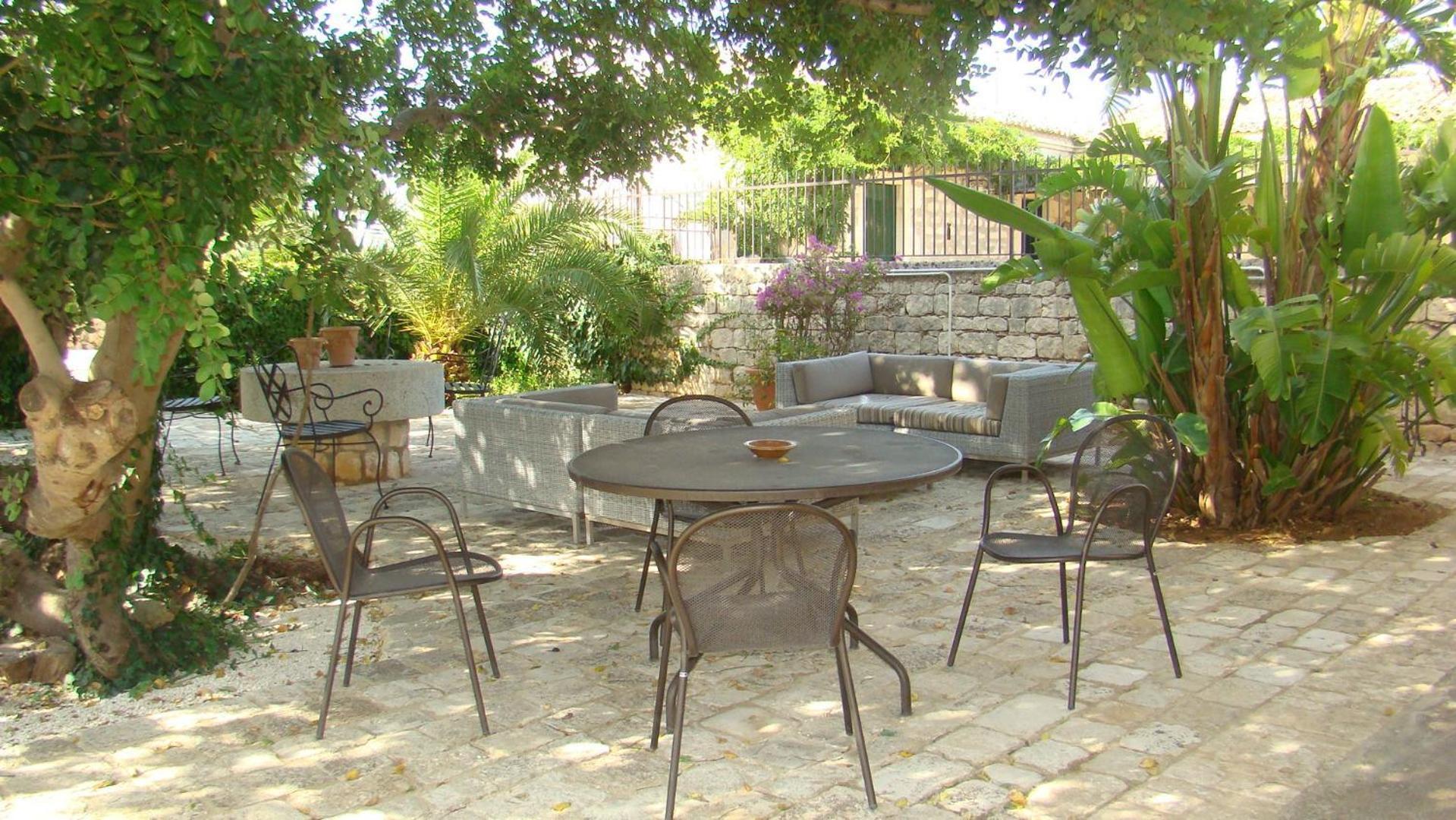 Masseria Ciancio Casa Serrafiori Kültér fotó