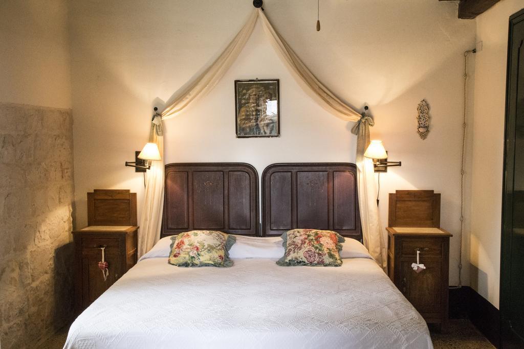 Masseria Ciancio Casa Serrafiori Kültér fotó