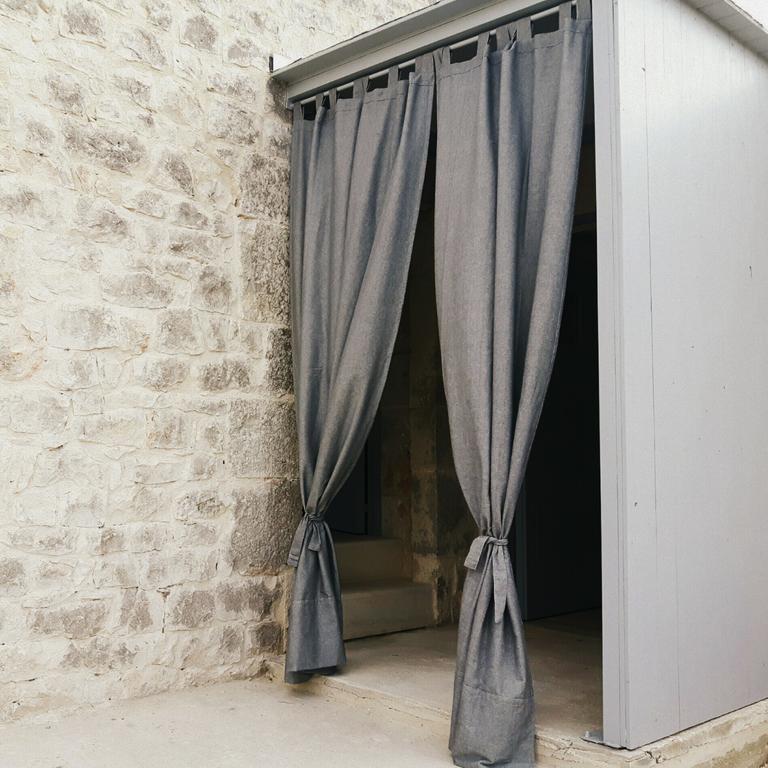 Masseria Ciancio Casa Serrafiori Kültér fotó